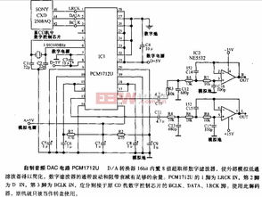 電子DIY與課題設計中的集成電路設計探索