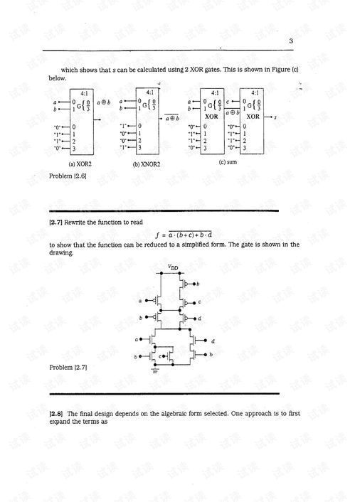 An Overview of VLSI Design and System Integration